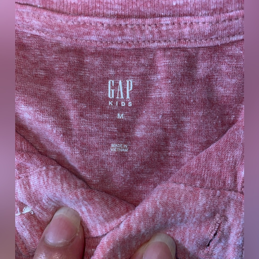 Gap short sleeve shirts - Picture 4 of 6